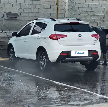 لیفان‏، X50‏، اتوماتیک‏