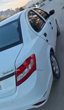 ساینا‏، EX دنده ای‏ - تصویر 2