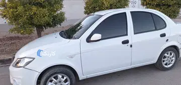 ساینا‏، EX دنده ای‏ - تصویر 1