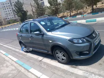 کوییک‏، GXR‏، L دنده ای‏ - تصویر 3