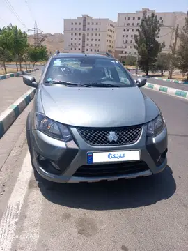 کوییک‏، GXR‏، L دنده ای‏ - تصویر 4