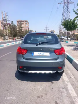 کوییک‏، GXR‏، L دنده ای‏ - تصویر 2