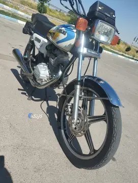 هوندا‏، CD 200‏