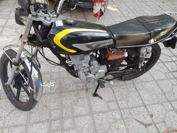 هوندا‏، CD 200‏ - تصویر 3