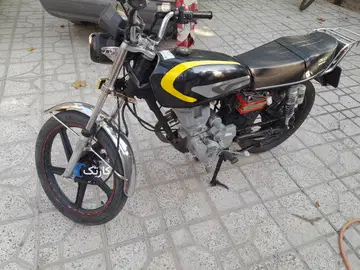 هوندا‏، CD 200‏ - تصویر 4