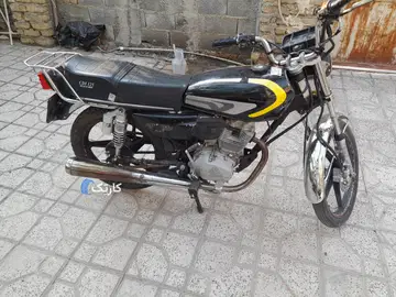 هوندا‏، CD 200‏ - تصویر 2