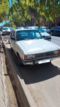 پیکان‏، سدان‏، دوگانه سوز‏