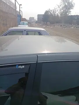 پژو‏، پارس‏، XU7‏ - تصویر 3