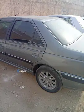پژو‏، پارس‏، XU7‏ - تصویر 1