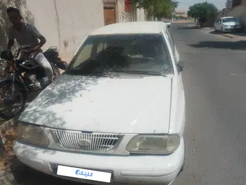 پراید‏، 141‏، SE‏ - تصویر 3