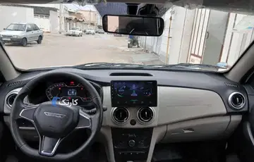 سهند‏، S 1404 کارمندی - تصویر 2