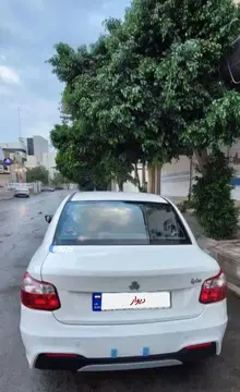 ساینا‏، S‏، اتوماتیک‏ - تصویر 3