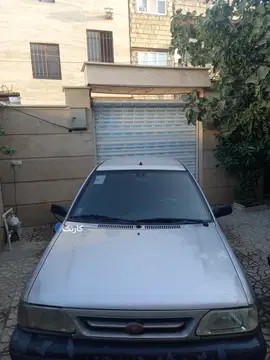 پراید‏، 131‏، SE‏ - تصویر 1