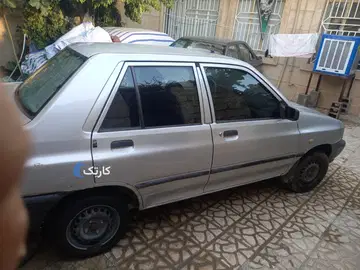 پراید‏، 131‏، SE‏ - تصویر 3