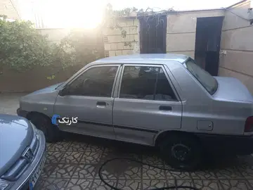پراید‏، 131‏، SE‏ - تصویر 4