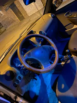 پراید‏، صندوق دار‏ - تصویر 4