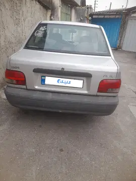 پراید‏، 131‏، SE‏ - تصویر 2