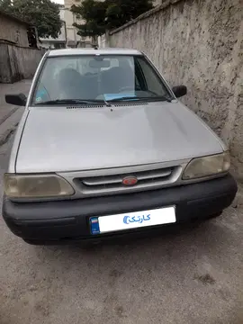 پراید‏، 131‏، SE‏ - تصویر 1
