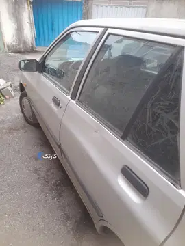 پراید‏، 131‏، SE‏ - تصویر 3