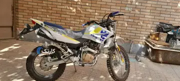 کویر موتور‏، T2-250‏ - تصویر 3