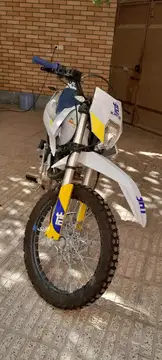 کویر موتور‏، T2-250‏ - تصویر 2