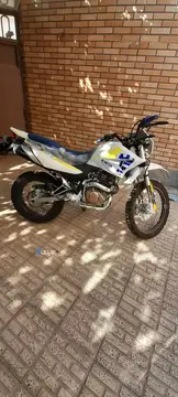 کویر موتور‏، T2-250‏ - تصویر 1