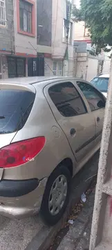 پژو‏، 206‏، تیپ 2‏ - تصویر 4