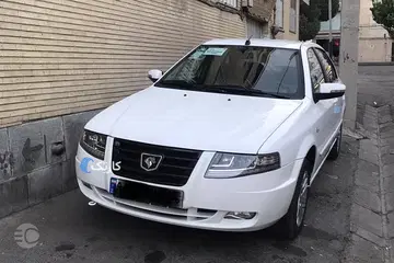 سمند‏، سورن‏، پلاس EF7 دوگانه سوز‏ - تصویر 3
