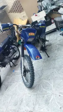 کبیر موتور‏، VXL 170‏ - تصویر 2