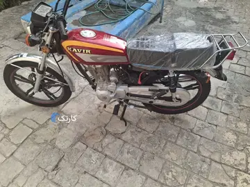 کویر موتور‏، CDI150‏ - تصویر 3