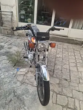 کویر موتور‏، CDI150‏ - تصویر 5