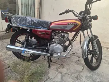 کویر موتور‏، CDI150‏ - تصویر 2