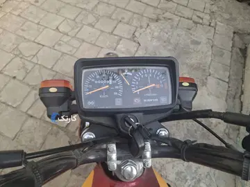 کویر موتور‏، CDI150‏ - تصویر 4