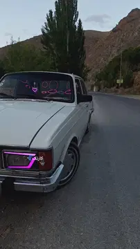 پیکان‏، سدان‏، بنزین‏ - تصویر 3