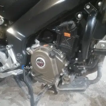 باجاج‏، پالس 200NS‏ - تصویر 5