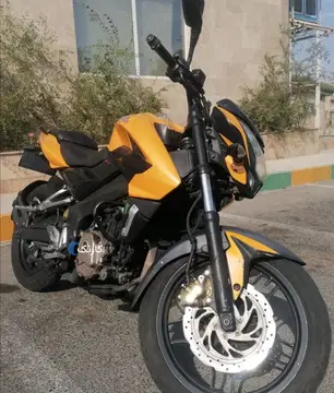 باجاج‏، پالس 200NS‏ - تصویر 2