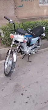 کثیر‏، رهرو CDI 125‏ - تصویر 2