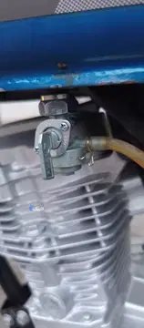 کثیر‏، رهرو CDI 125‏ - تصویر 3