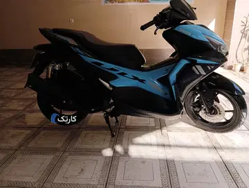 بلنتا ۱۷۰سی سی جک سنسوردار - تصویر 3