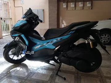 بلنتا ۱۷۰سی سی جک سنسوردار - تصویر 4