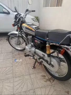 کویر موتور‏، CDI125‏ - تصویر 4
