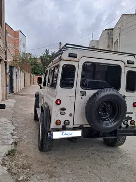 پاژن‏، دو در‏ موتور گیربکس پاترول - تصویر 1