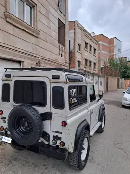 پاژن‏، دو در‏ موتور گیربکس پاترول - تصویر 2