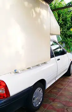 پراید‏، 151‏، SE‏ - تصویر 3