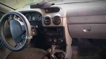 پراید‏، 151‏، SE‏ - تصویر 6