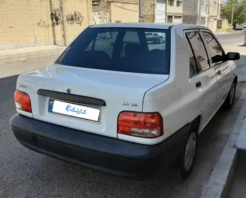پراید‏، 131‏، SE‏ - تصویر 4