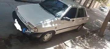 پراید‏، 131‏، SE‏ - تصویر 3