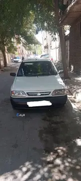 پراید‏، 131‏، SE‏ - تصویر 1