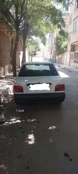 پراید‏، 131‏، SE‏ - تصویر 2