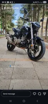 زونتس‏، 250R‏ - تصویر 1